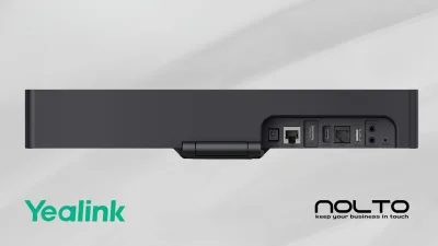 Yealink MeetingBar A10 Video Konferans
