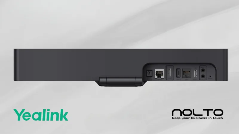 Yealink MeetingBar A10 Video Konferans