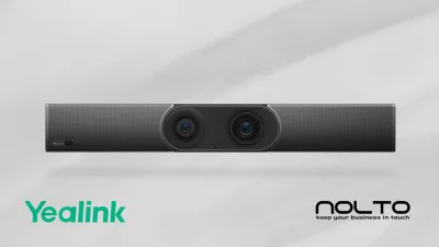 Yealink MeetingBar A30 Tümleşik Video Bar