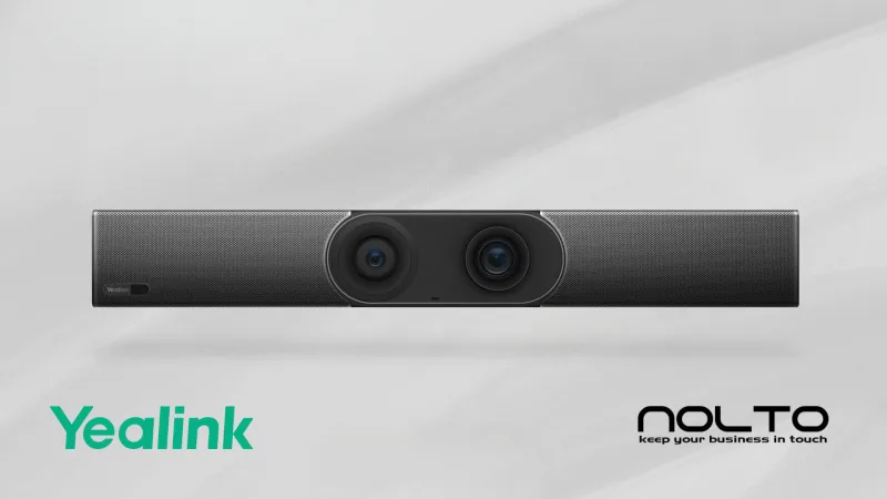 Yealink MeetingBar A30 Tümleşik Video Bar