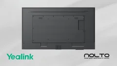 Yealink MeetingDisplay Screen 65 inch