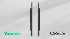 Yealink MeetingDisplay Ekran 75 inç