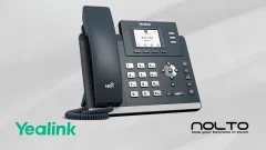 Yealink MP52 E2 Microsoft Teams Giriş Seviyesi Telefon