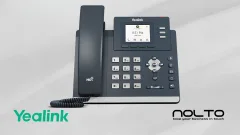 Yealink MP52 E2 Microsoft Teams Giriş Seviyesi Telefon