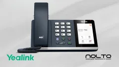 Yealink MP54 E2 Microsoft Teams Telefon