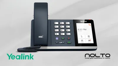 Yealink MP54 E2 Microsoft Teams Telefon