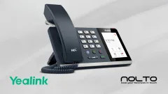 Yealink MP54 E2 Microsoft Teams Telefon