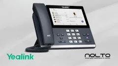 Yealink MP56 E2 Microsoft Teams Uyumlu Telefon
