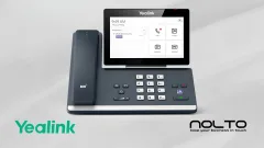Yealink MP58 Microsoft Teams Telefonu (EOL)
