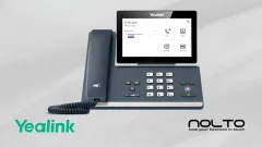 Yealink MP58 Microsoft Teams Telefonu (EOL)