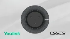 Yealink MSpeech ile Profesyonel Toplantı Ses Kalitesi