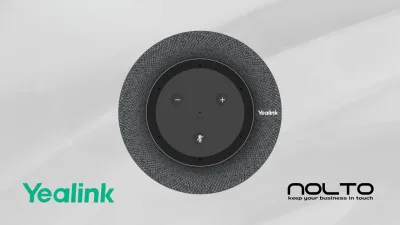 Yealink MSpeech ile Profesyonel Toplantı Ses Kalitesi