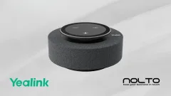Yealink MSpeech ile Profesyonel Toplantı Ses Kalitesi