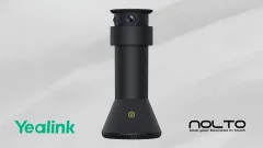 Yealink MTower 360 Derece Video Konferans Cihazı