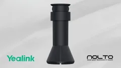 Yealink MTower 360 Derece Video Konferans Cihazı