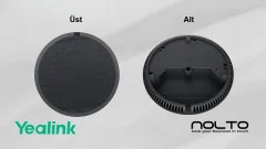 Yealink MTower 360 Derece Video Konferans Cihazı