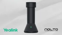 Yealink MTower 360 Derece Video Konferans Cihazı