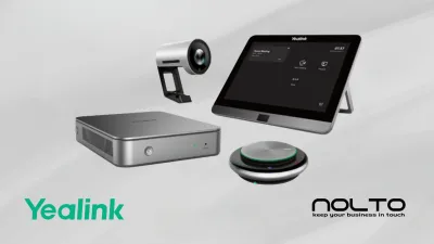 Yealink MVC300 II