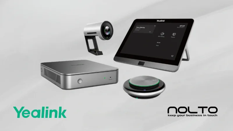 Yealink MVC300 II