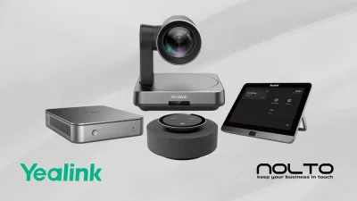 Yealink MVC640 Video Konferans Sistemi