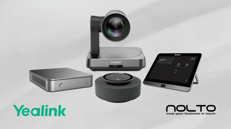Yealink MVC640 Video Conferencing System