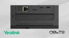 Yealink RoomCast Kablosuz Sunum Cihazı