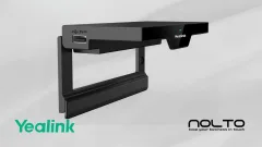 Yealink RoomCast Kablosuz Sunum Cihazı