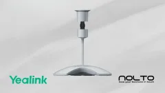 Yealink SmartVision 60 Video Konferans Kamera