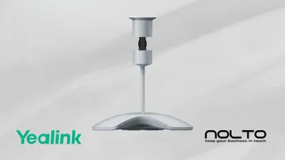 Yealink SmartVision 60 Video Konferans Kamera