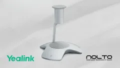 Yealink SmartVision 60 Video Konferans Kamera