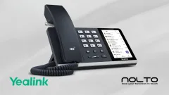 Yealink T55A IP Telefon