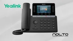 Yealink T74U İş Telefonu