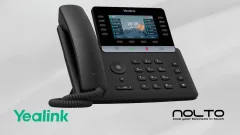 Yealink T74U İş Telefonu