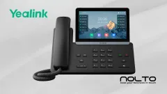 Yealink T87W Ultra Prime İş Telefonu