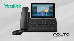 Yealink T88W Profesyonel IP Telefon