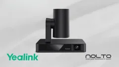 Yealink UVC86 4K Trail Camera