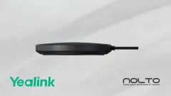 Yealink VCM35 - Video Konferans için Akıllı Mikrofon Sistemi