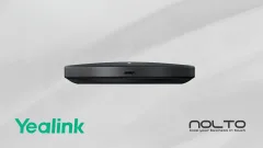Yealink VCM36-W Mikrofon