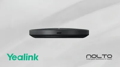 Yealink VCM36-W Mikrofon