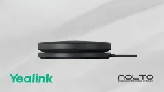 Yealink VCM36-W Mikrofon