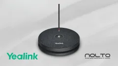 Yealink VCM36-W Mikrofon