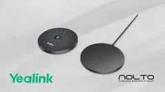 Yealink VCM36-W Mikrofon
