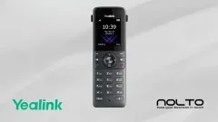 Yealink W73H DECT Telefon