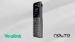 Yealink W73H DECT Telefon