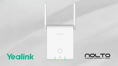Yealink W90DM Dect Manager
