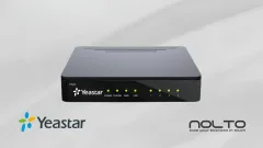Yeastar P520 IP Santral