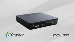 Yeastar P520 IP Santral