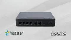 Yeastar P520 IP Santral