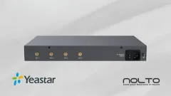 Yeastar P550 50 Kullanıcılı IP Santral