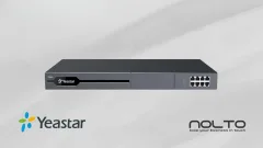 Yeastar P560 IP Santral